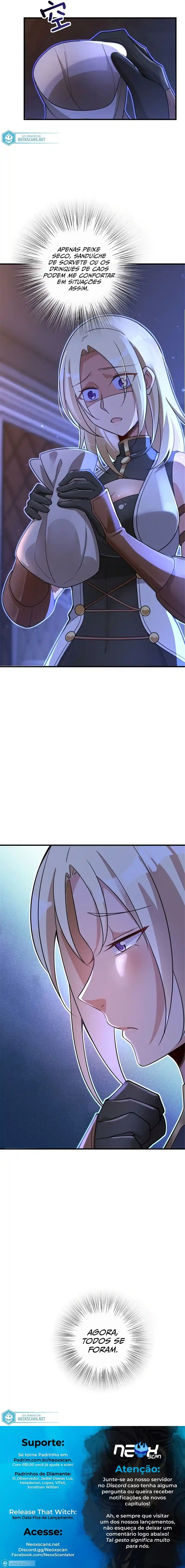 Read Release That Witch Português Manga Online