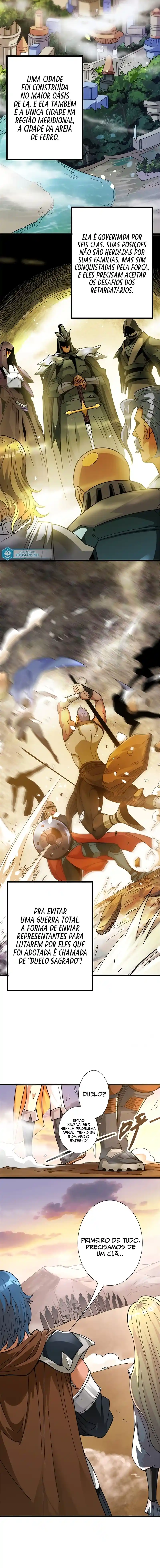 Read Release That Witch Português Manga Online