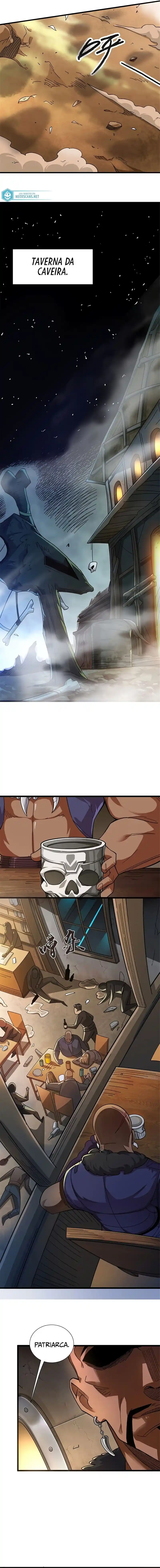 Read Release That Witch Português Manga Online