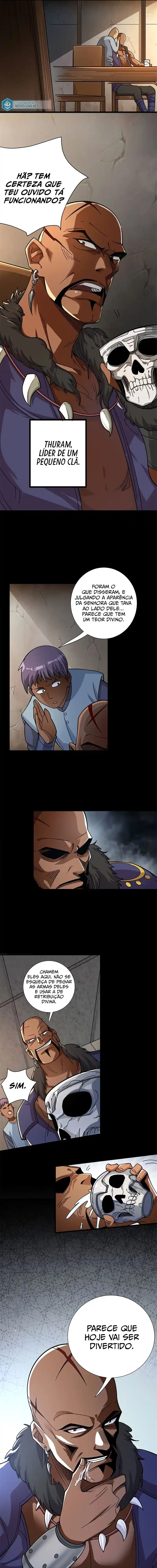 Read Release That Witch Português Manga Online