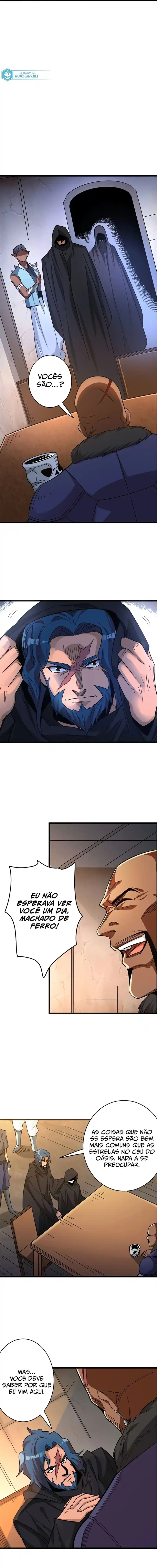 Read Release That Witch Português Manga Online