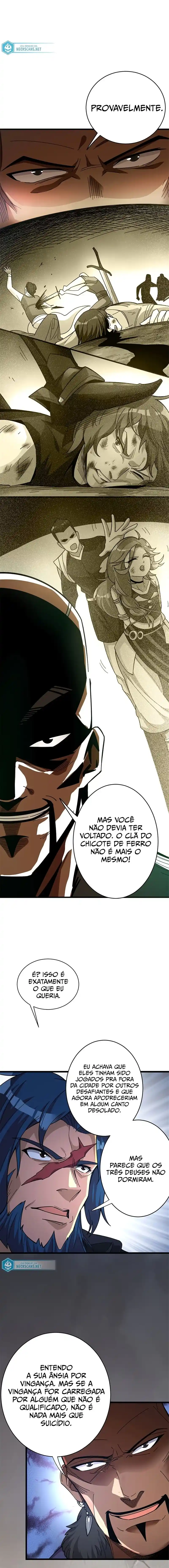 Read Release That Witch Português Manga Online