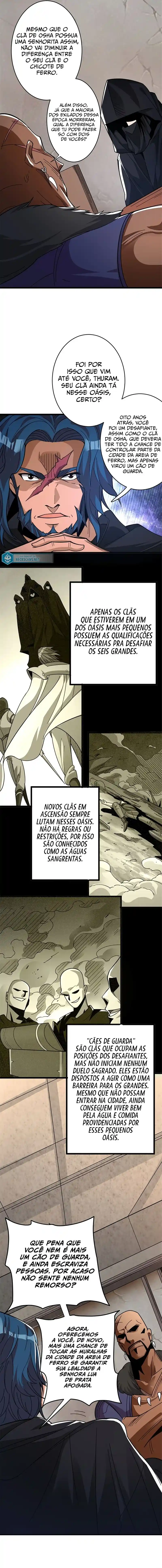 Read Release That Witch Português Manga Online