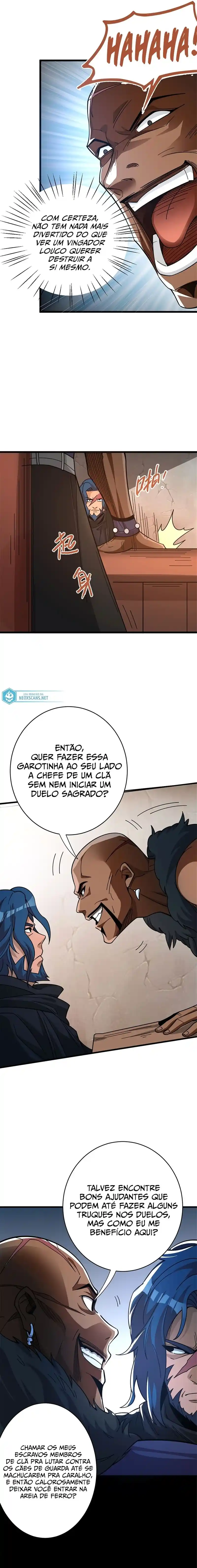 Read Release That Witch Português Manga Online
