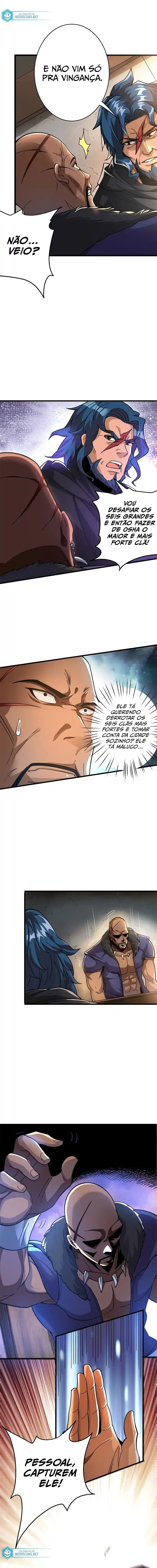 Read Release That Witch Português Manga Online