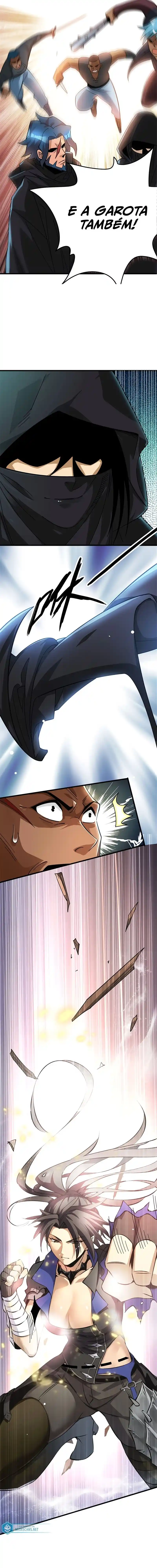 Read Release That Witch Português Manga Online