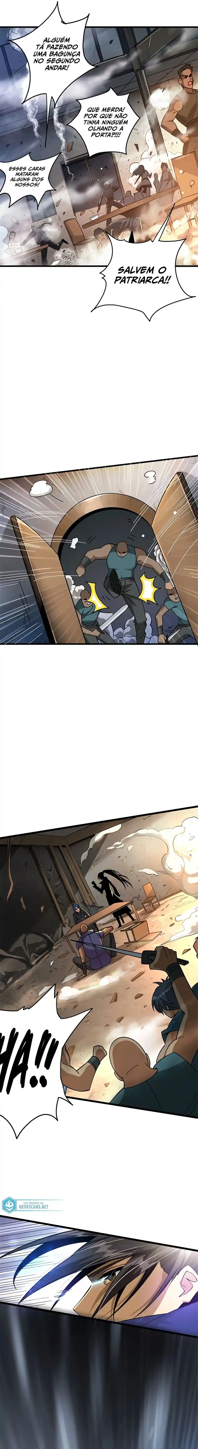 Read Release That Witch Português Manga Online