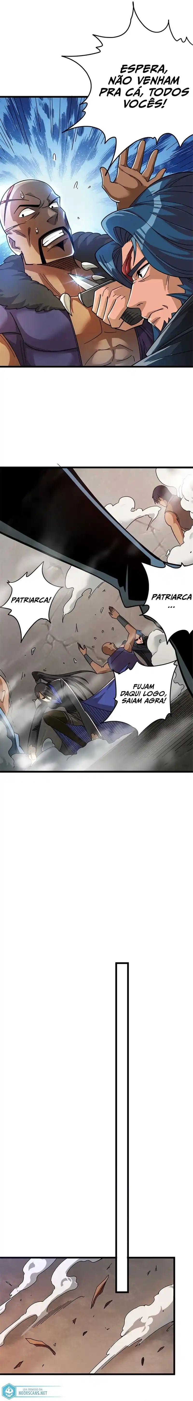 Read Release That Witch Português Manga Online