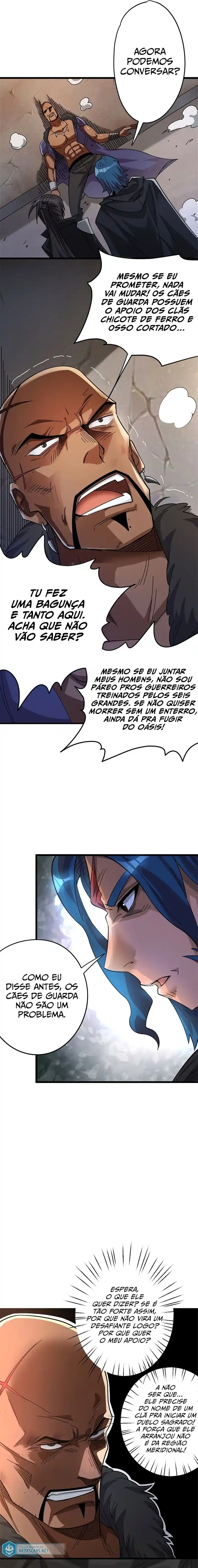Read Release That Witch Português Manga Online