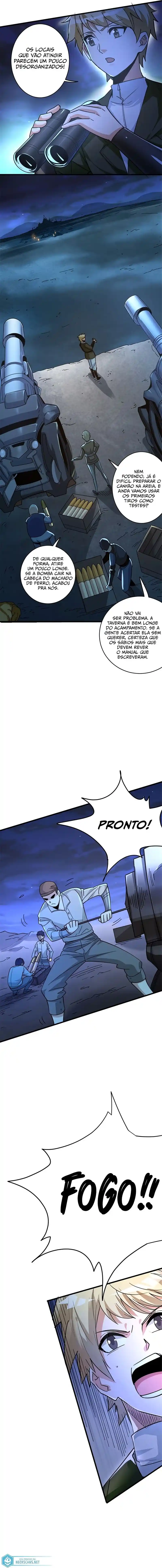 Read Release That Witch Português Manga Online