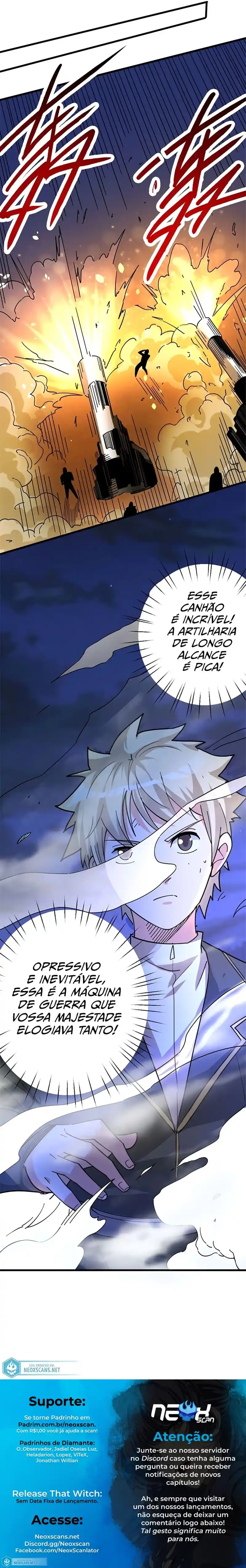 Read Release That Witch Português Manga Online