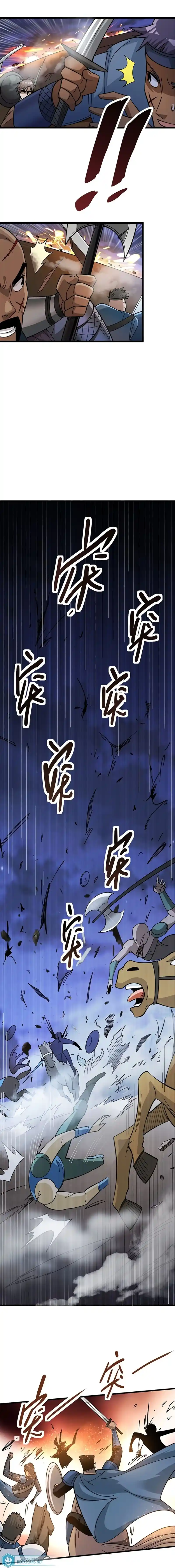 Read Release That Witch Português Manga Online