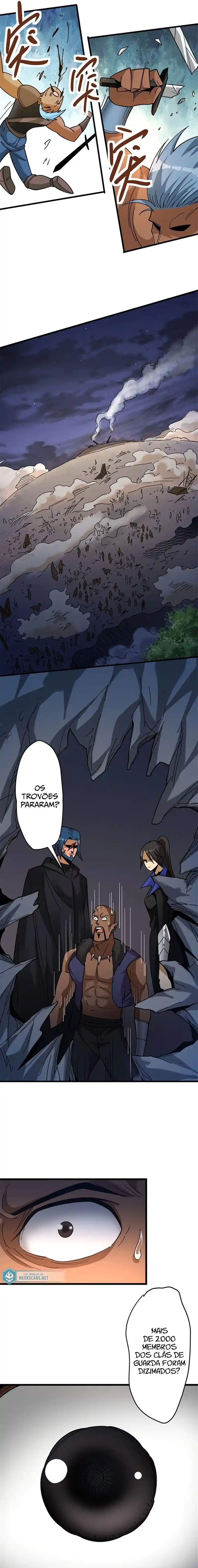 Read Release That Witch Português Manga Online