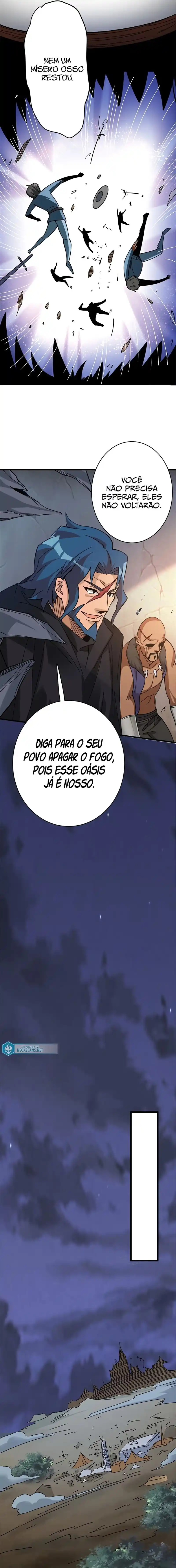 Read Release That Witch Português Manga Online