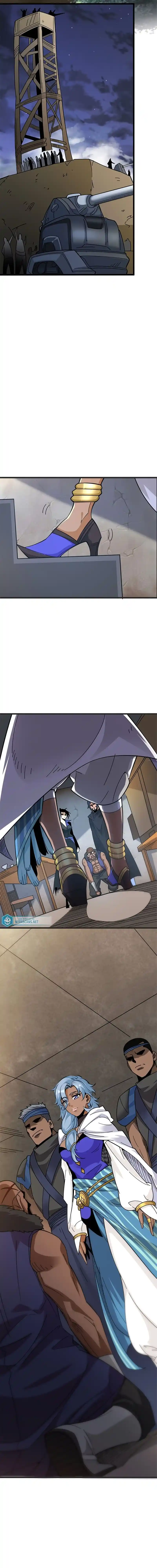 Read Release That Witch Português Manga Online