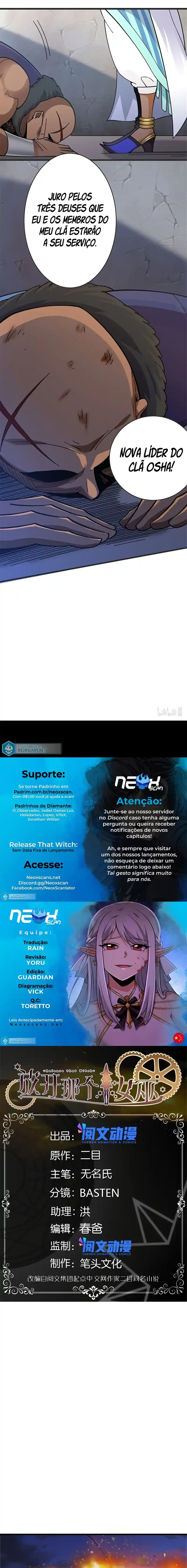 Read Release That Witch Português Manga Online
