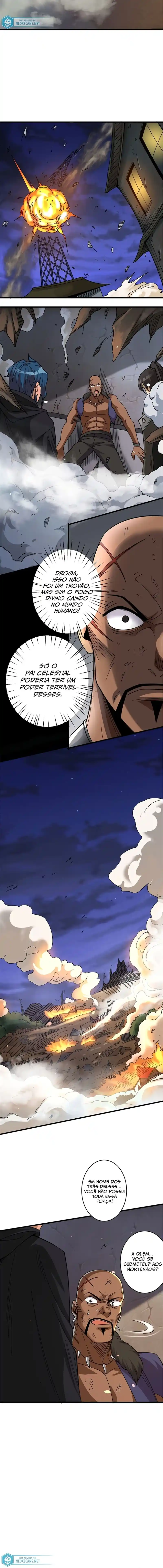 Read Release That Witch Português Manga Online