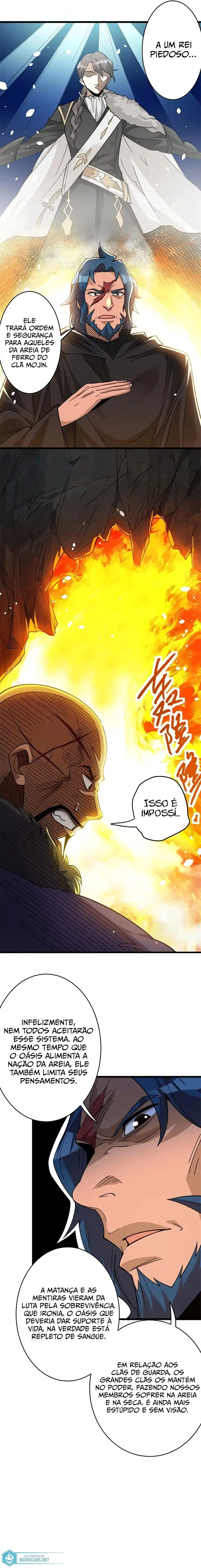 Read Release That Witch Português Manga Online