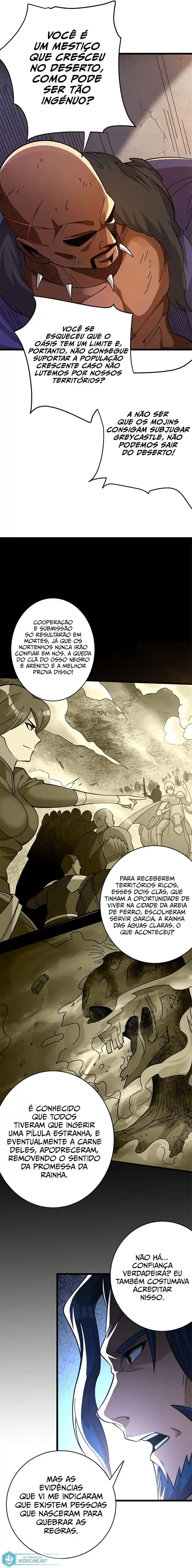 Read Release That Witch Português Manga Online