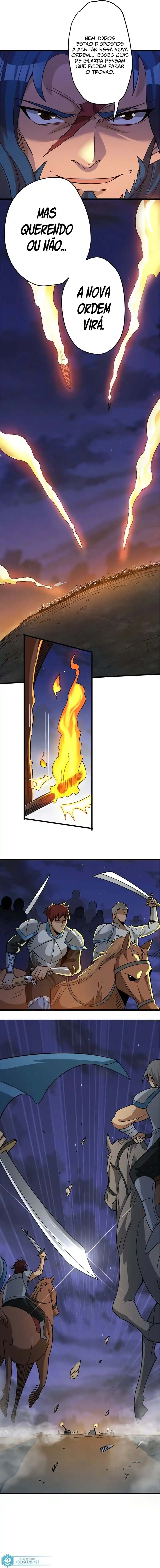 Read Release That Witch Português Manga Online