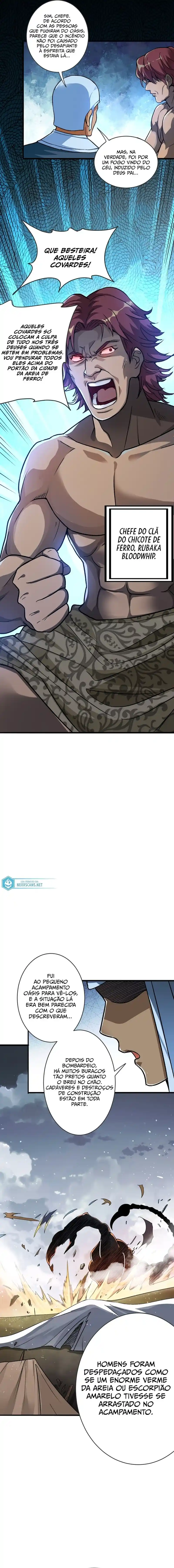 Read Release That Witch Português Manga Online