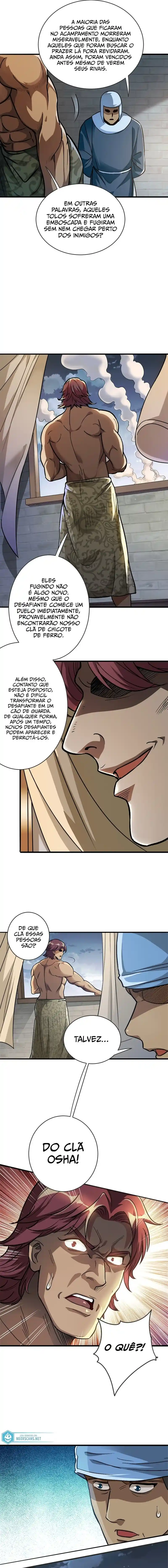 Read Release That Witch Português Manga Online