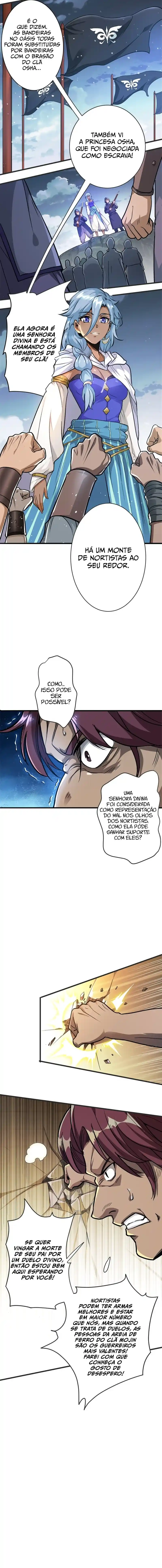 Read Release That Witch Português Manga Online