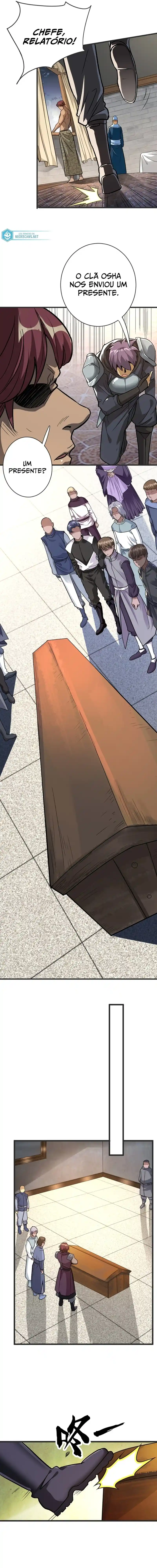 Read Release That Witch Português Manga Online