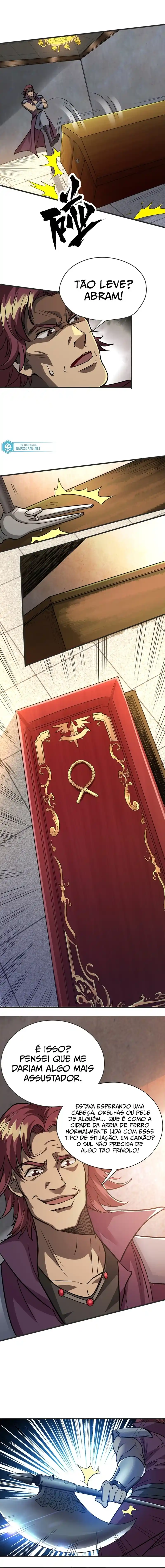 Read Release That Witch Português Manga Online