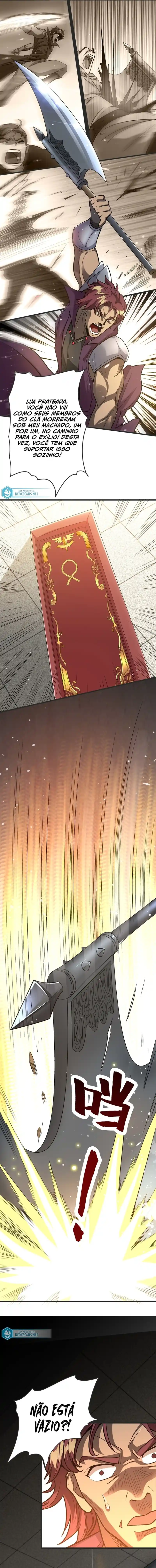 Read Release That Witch Português Manga Online