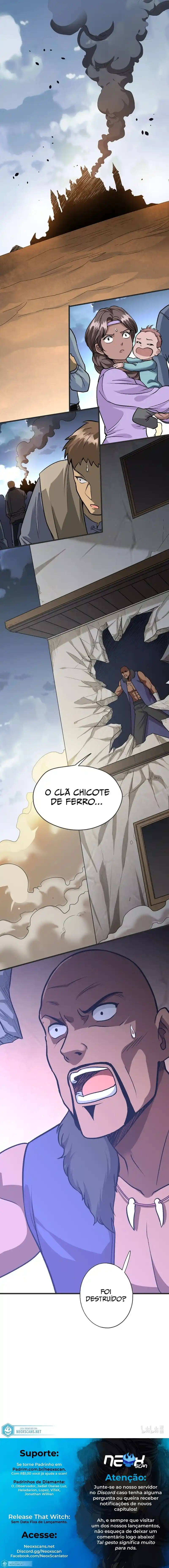 Read Release That Witch Português Manga Online