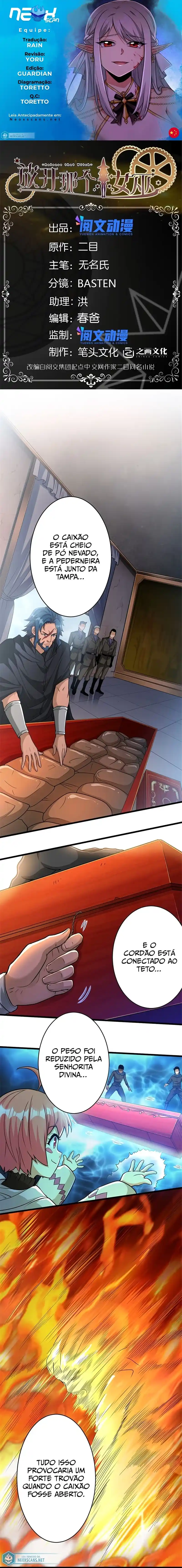 Read Release That Witch Português Manga Online