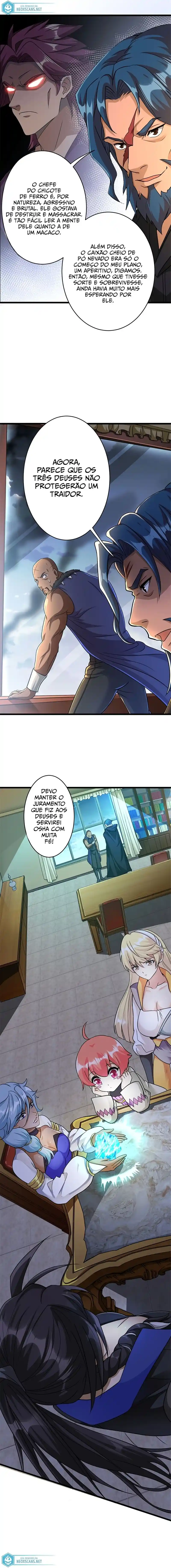 Read Release That Witch Português Manga Online