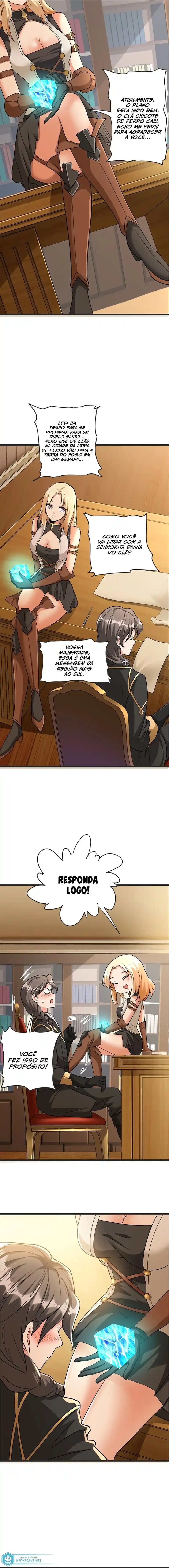 Read Release That Witch Português Manga Online