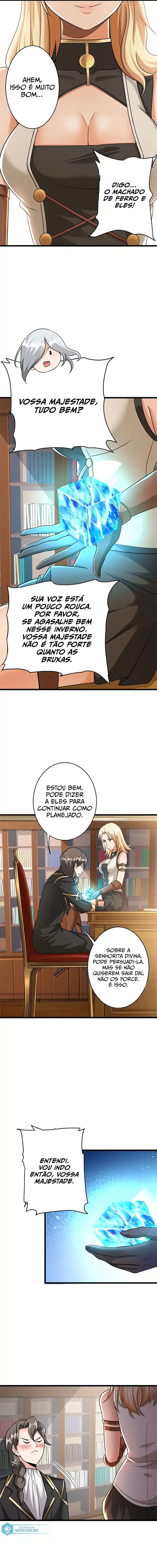 Read Release That Witch Português Manga Online