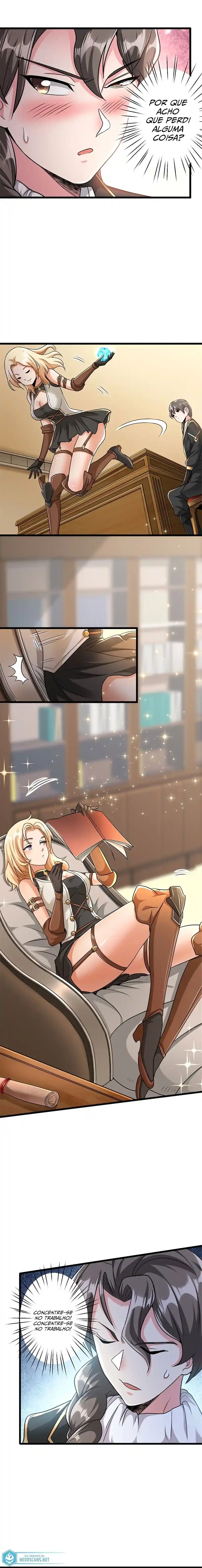 Read Release That Witch Português Manga Online