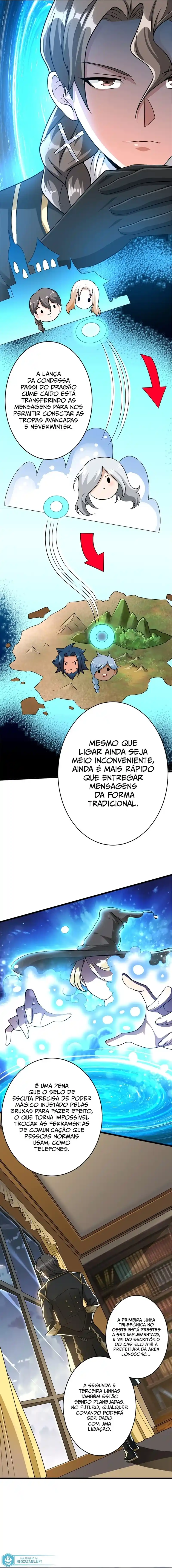 Read Release That Witch Português Manga Online