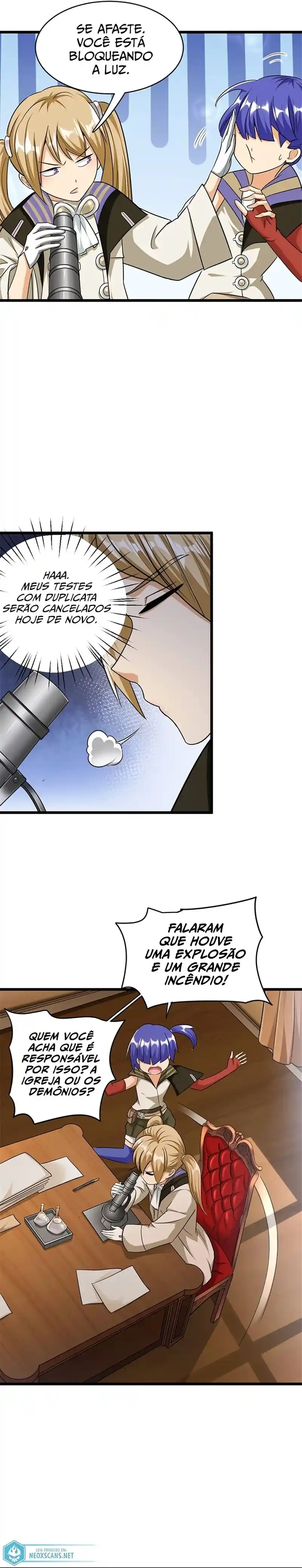 Read Release That Witch Português Manga Online