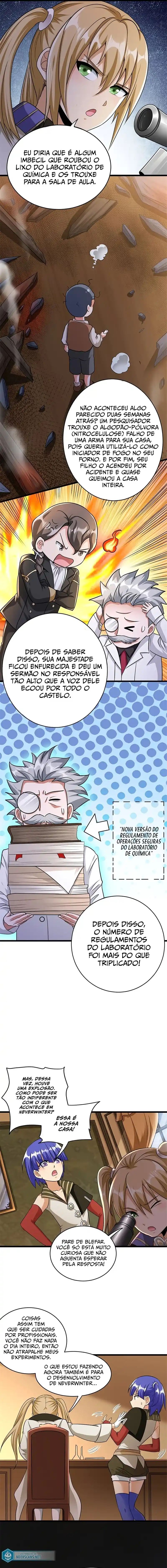 Read Release That Witch Português Manga Online