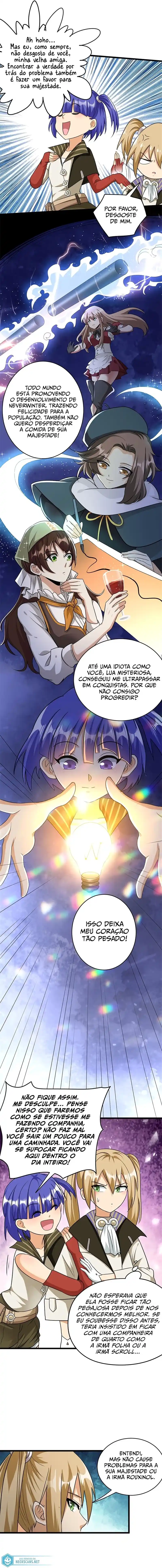 Read Release That Witch Português Manga Online