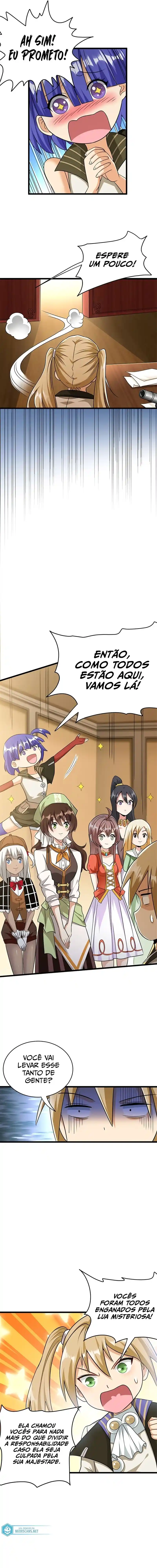 Read Release That Witch Português Manga Online