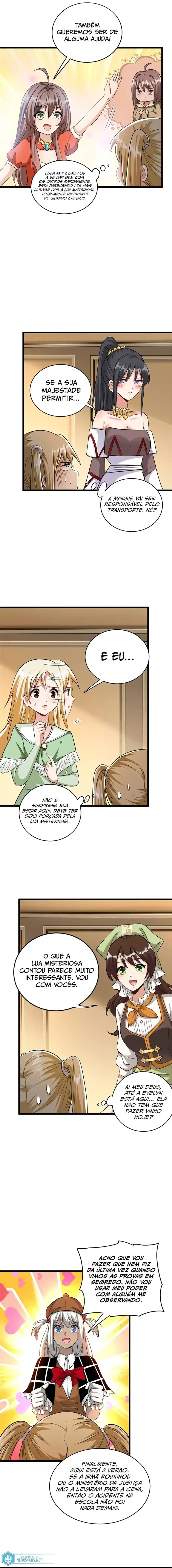 Read Release That Witch Português Manga Online