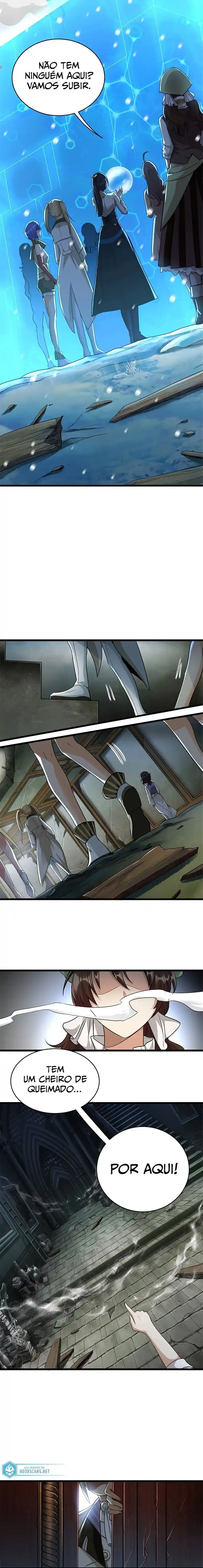 Read Release That Witch Português Manga Online