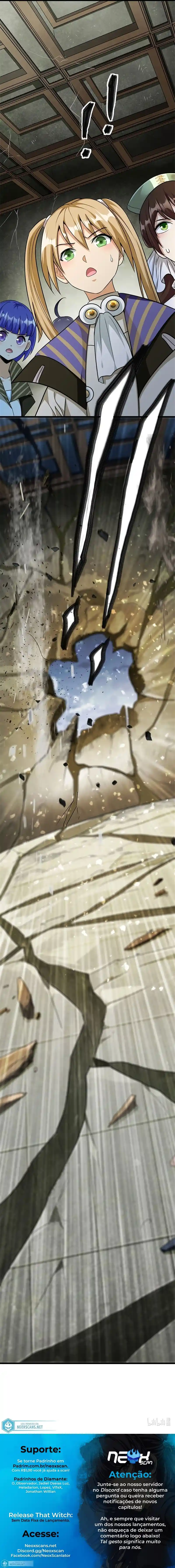 Read Release That Witch Português Manga Online