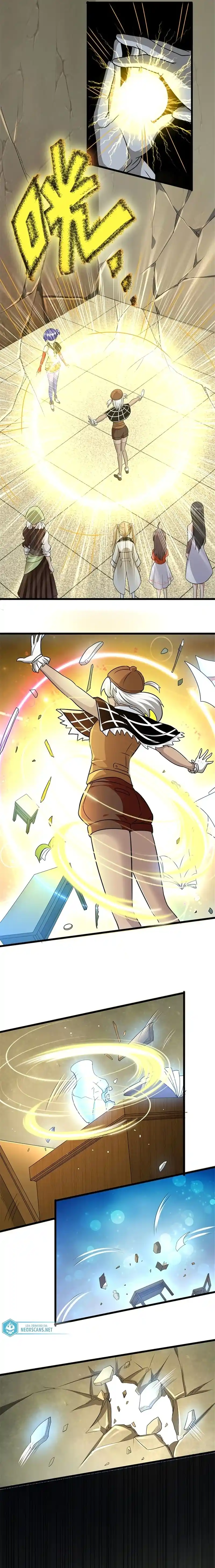 Read Release That Witch Português Manga Online