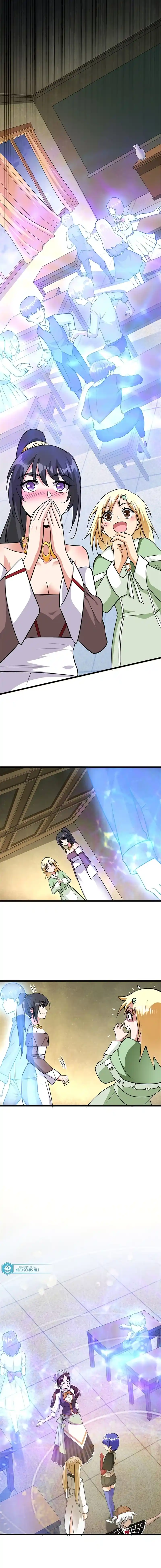 Read Release That Witch Português Manga Online