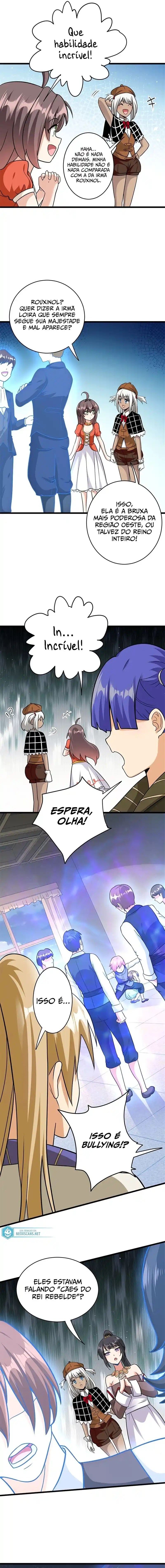 Read Release That Witch Português Manga Online