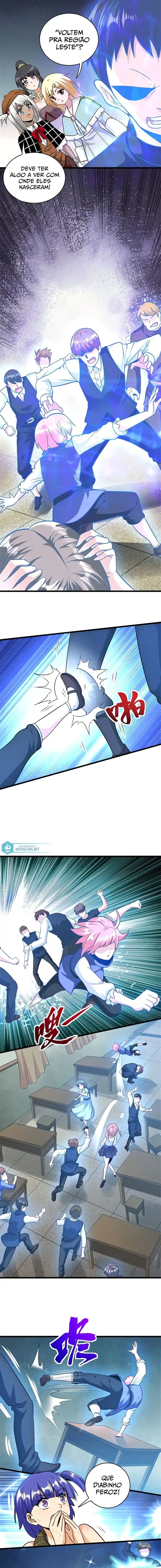 Read Release That Witch Português Manga Online