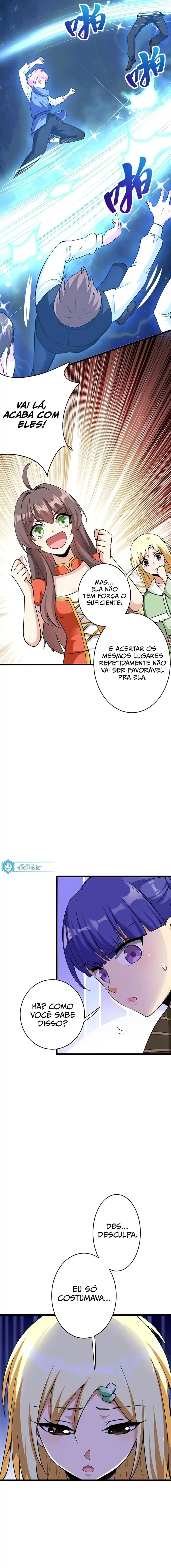 Read Release That Witch Português Manga Online