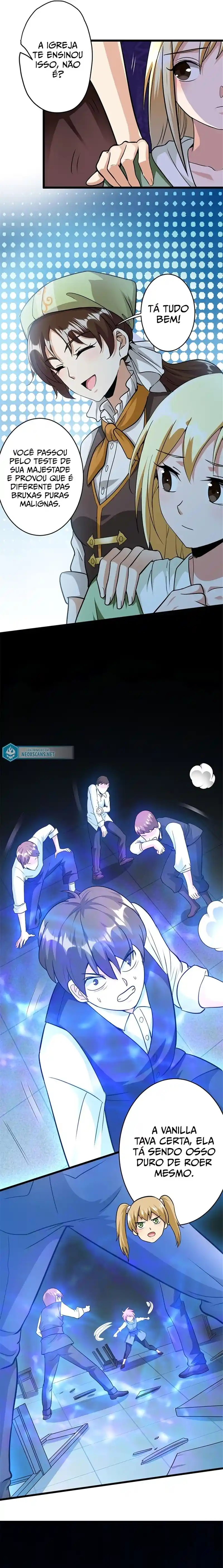 Read Release That Witch Português Manga Online